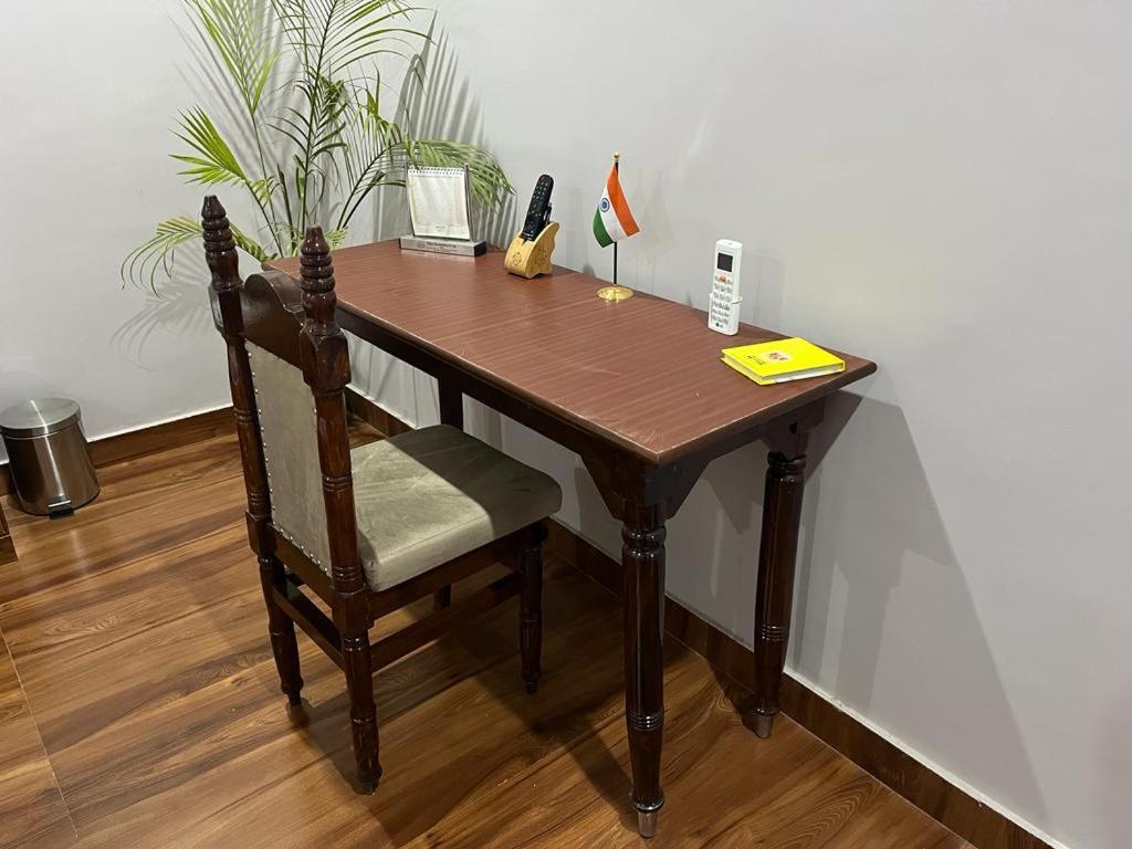 Apartament Colonel'S Abode Agra  Zewnętrze zdjęcie