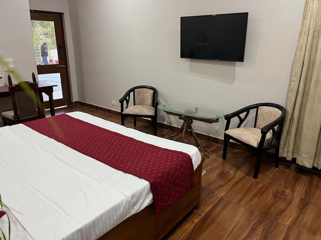 Apartament Colonel'S Abode Agra  Zewnętrze zdjęcie