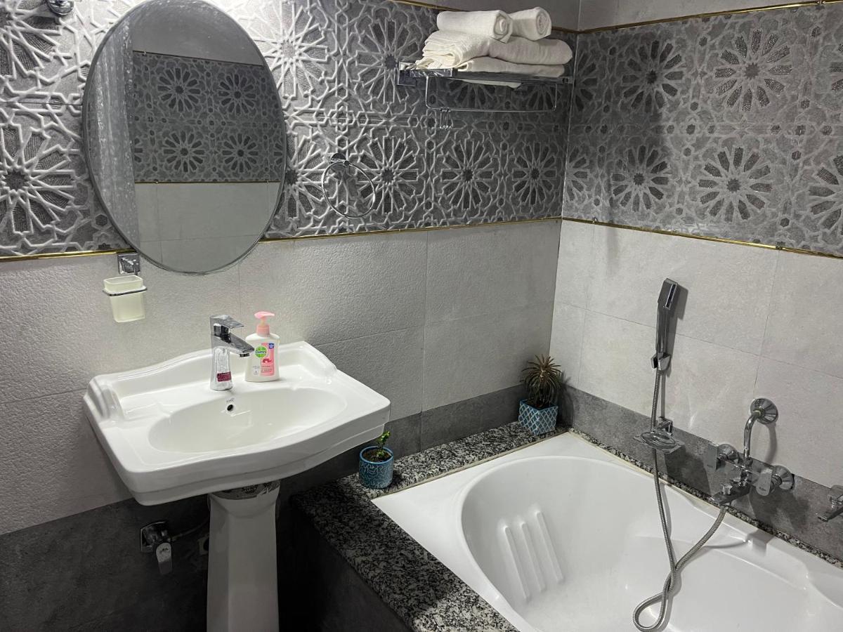 Apartament Colonel'S Abode Agra  Zewnętrze zdjęcie