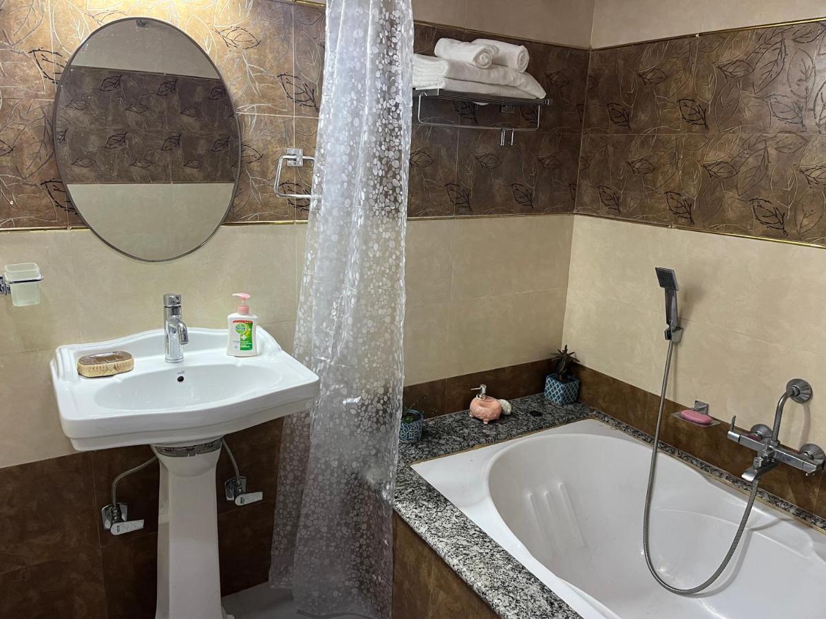 Apartament Colonel'S Abode Agra  Zewnętrze zdjęcie
