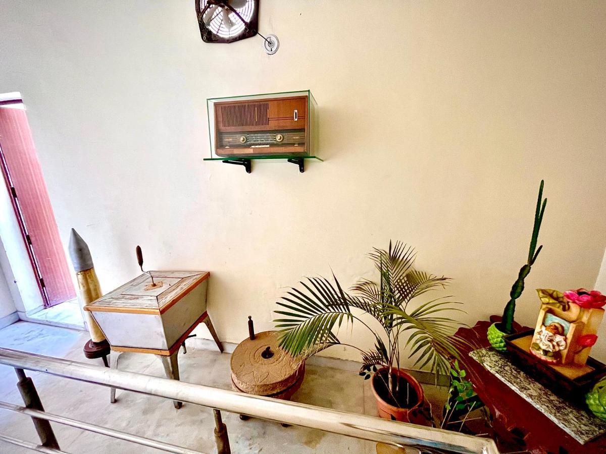 Apartament Colonel'S Abode Agra  Zewnętrze zdjęcie